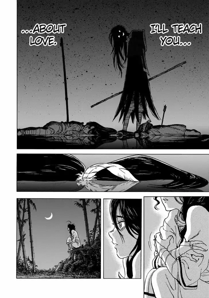 To You, The Immortal Ch.134