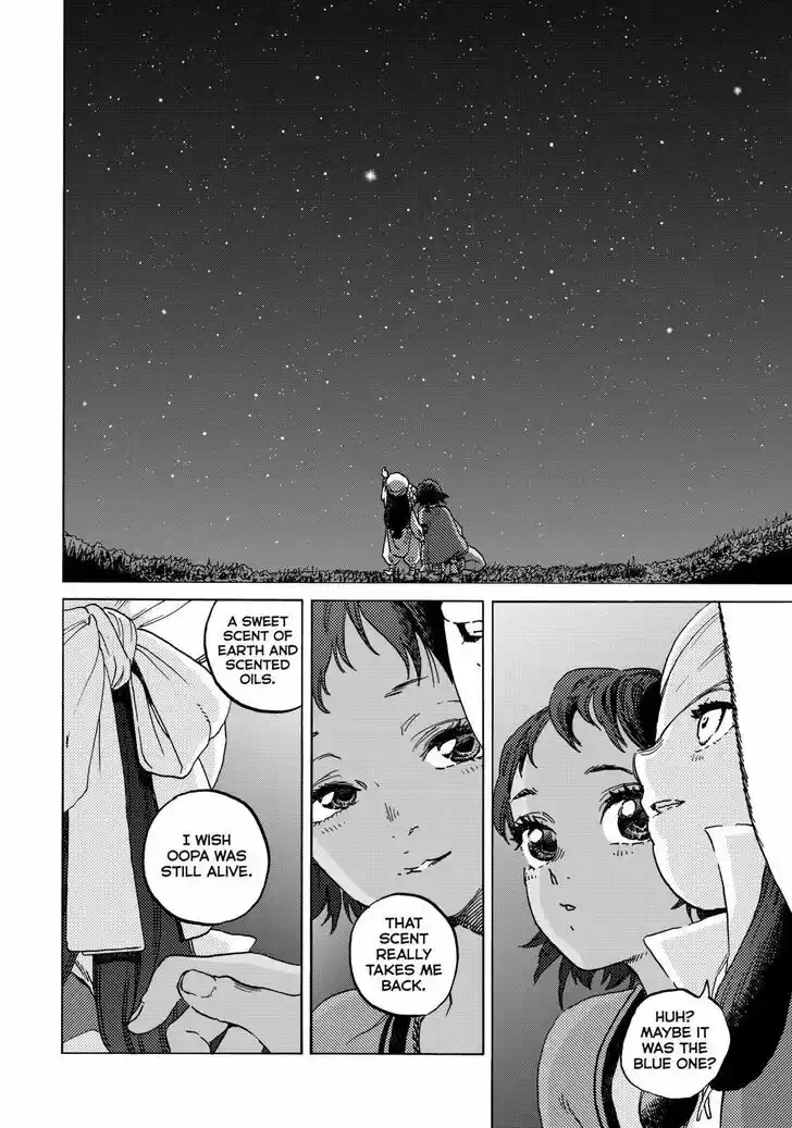 To You, The Immortal Ch.136.6