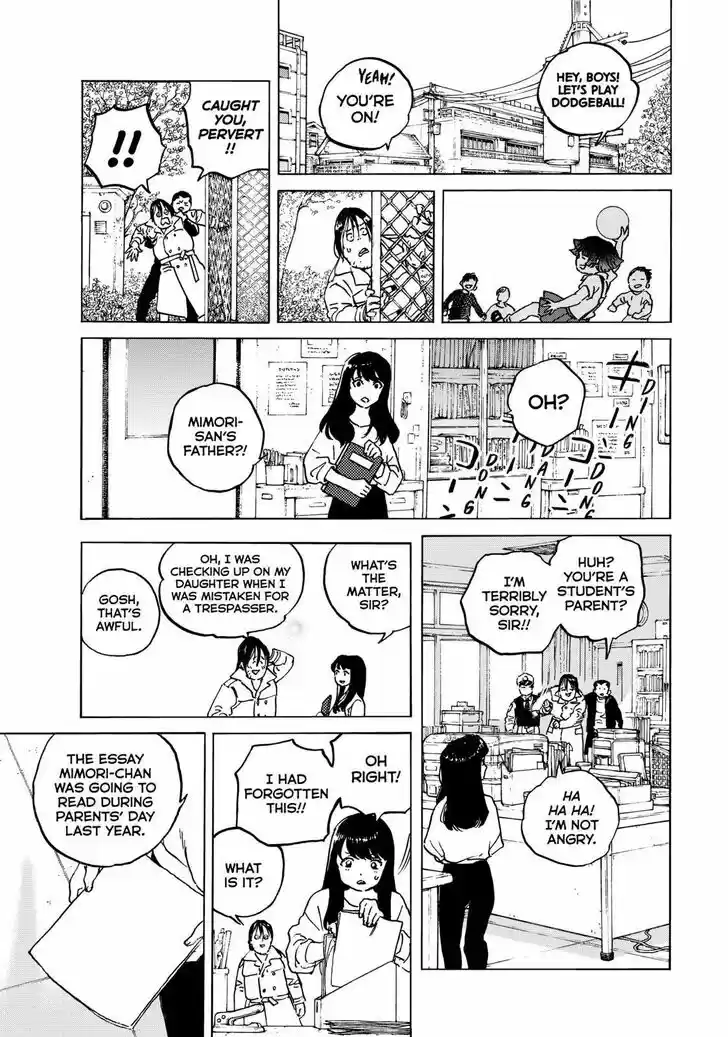 To You, The Immortal Ch.136.8