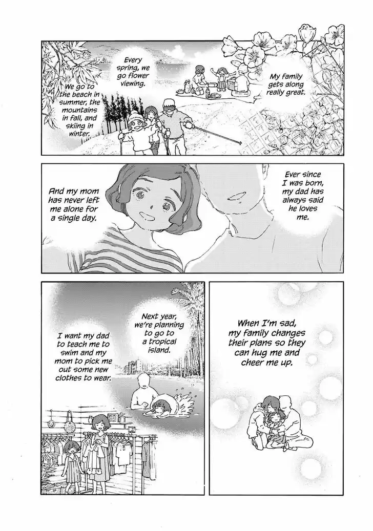 To You, The Immortal Ch.136.8