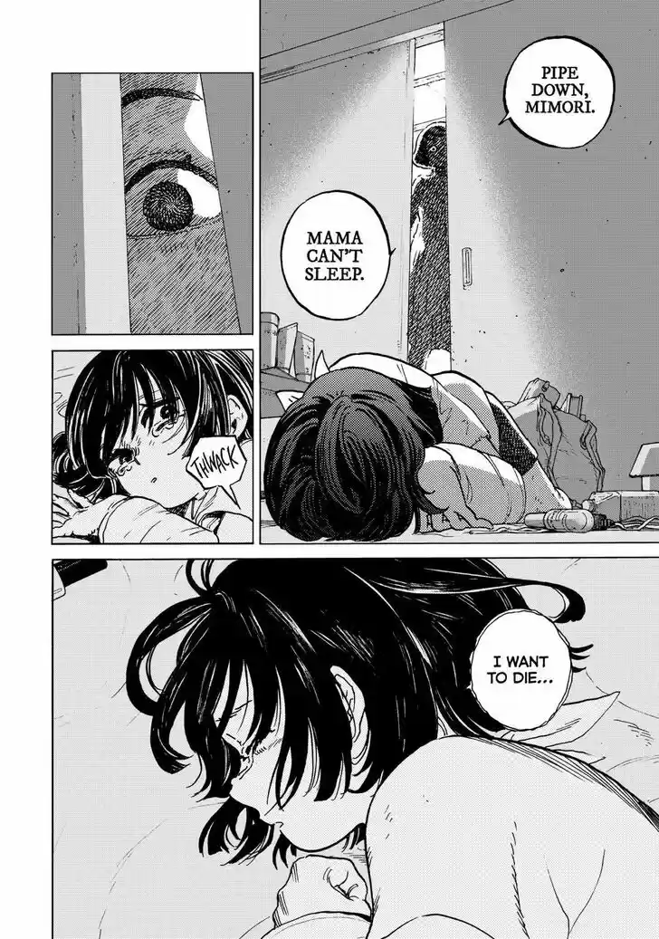 To You, The Immortal Ch.136.9