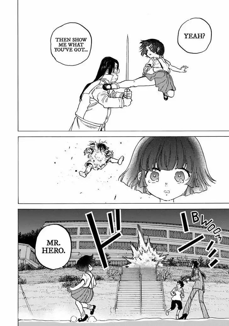 To You, The Immortal Ch.136.9