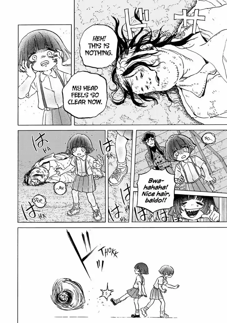 To You, The Immortal Ch.137