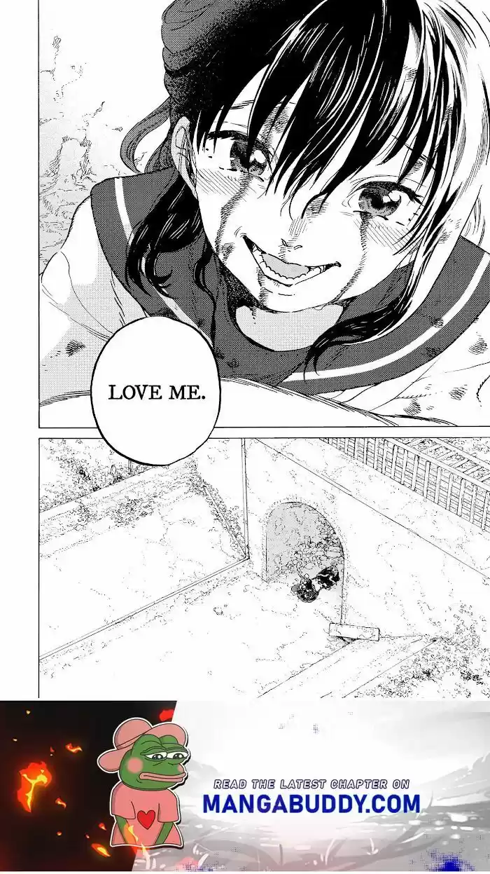 To You, The Immortal Ch.138.2