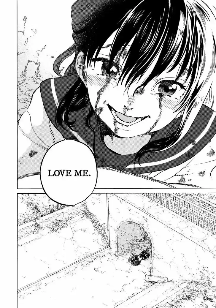 To You, The Immortal Ch.138.5