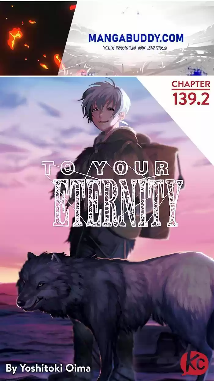 To You, The Immortal Ch.139.2