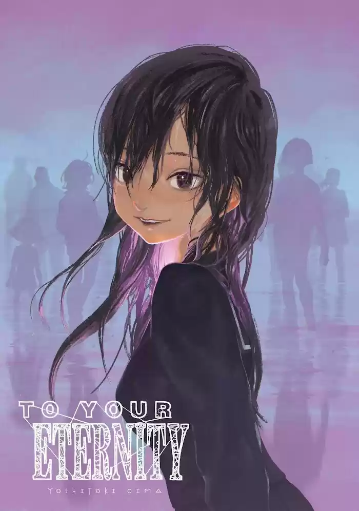 To You, The Immortal Ch.139.2
