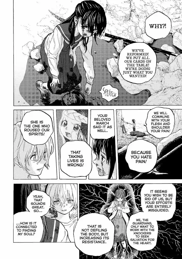 To You, The Immortal Ch.139.2