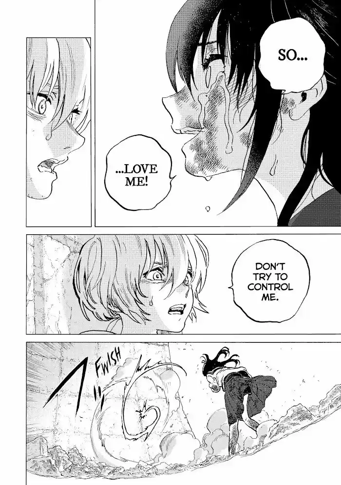 To You, The Immortal Ch.139.2