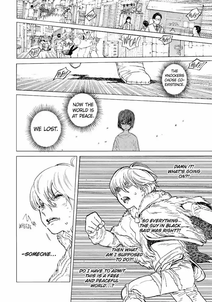 To You, The Immortal Ch.139.2