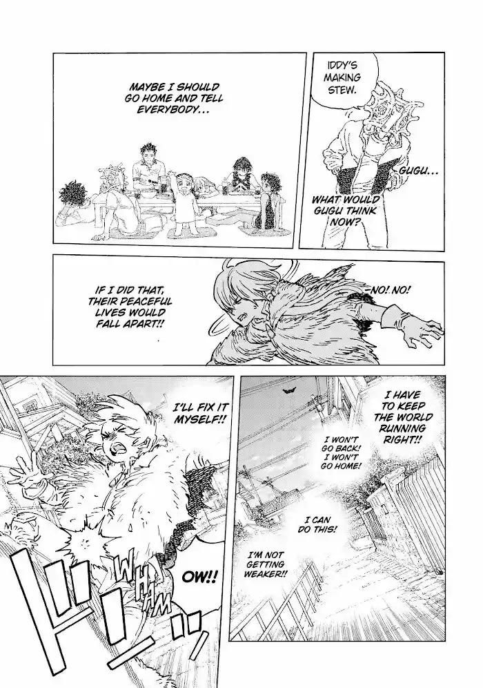 To You, The Immortal Ch.139.2