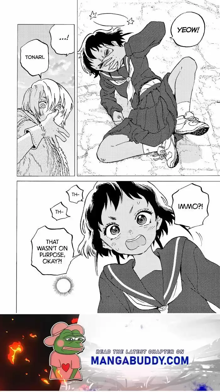 To You, The Immortal Ch.139.2