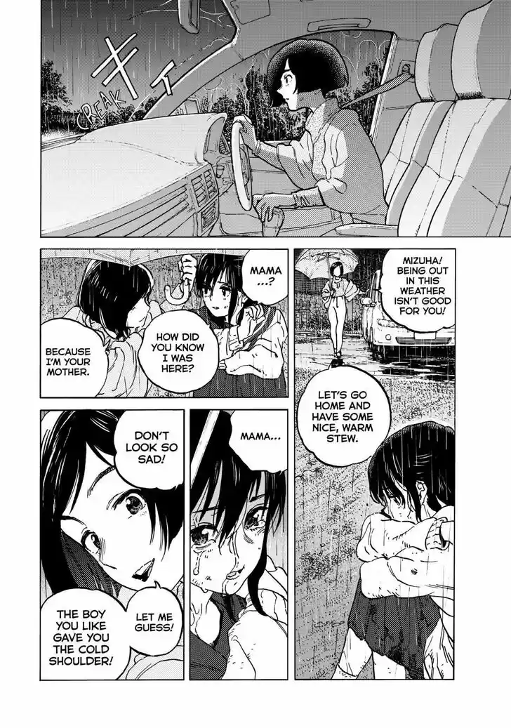 To You, The Immortal Ch.140