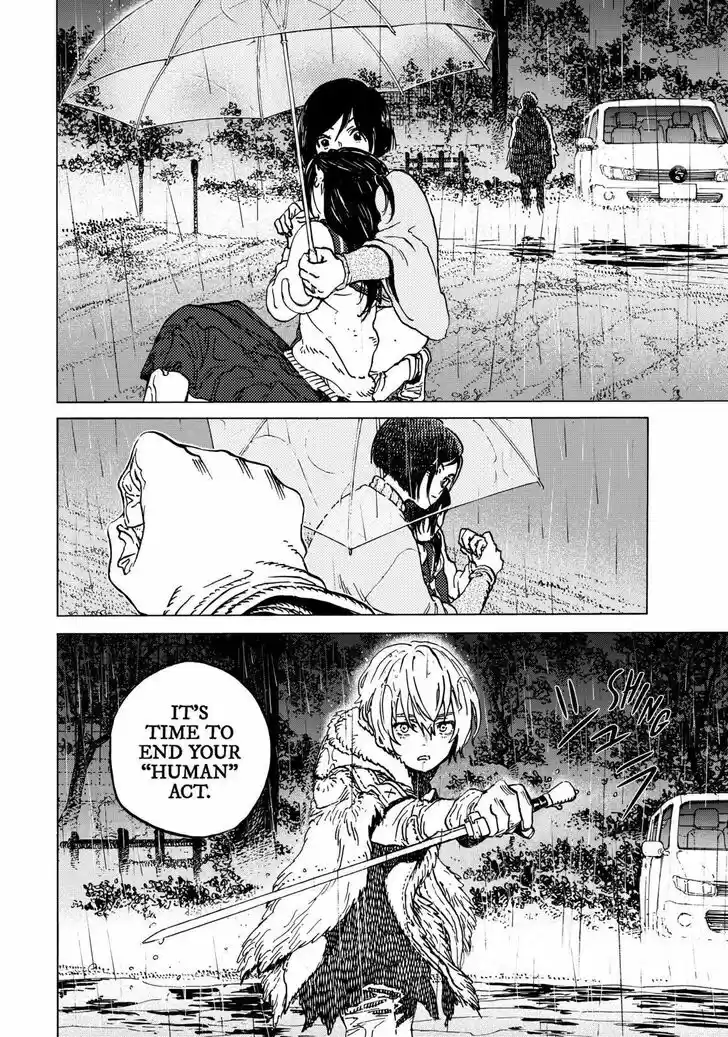 To You, The Immortal Ch.140