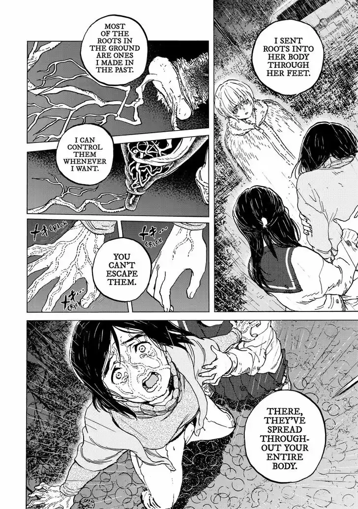 To You, The Immortal Ch.140.2