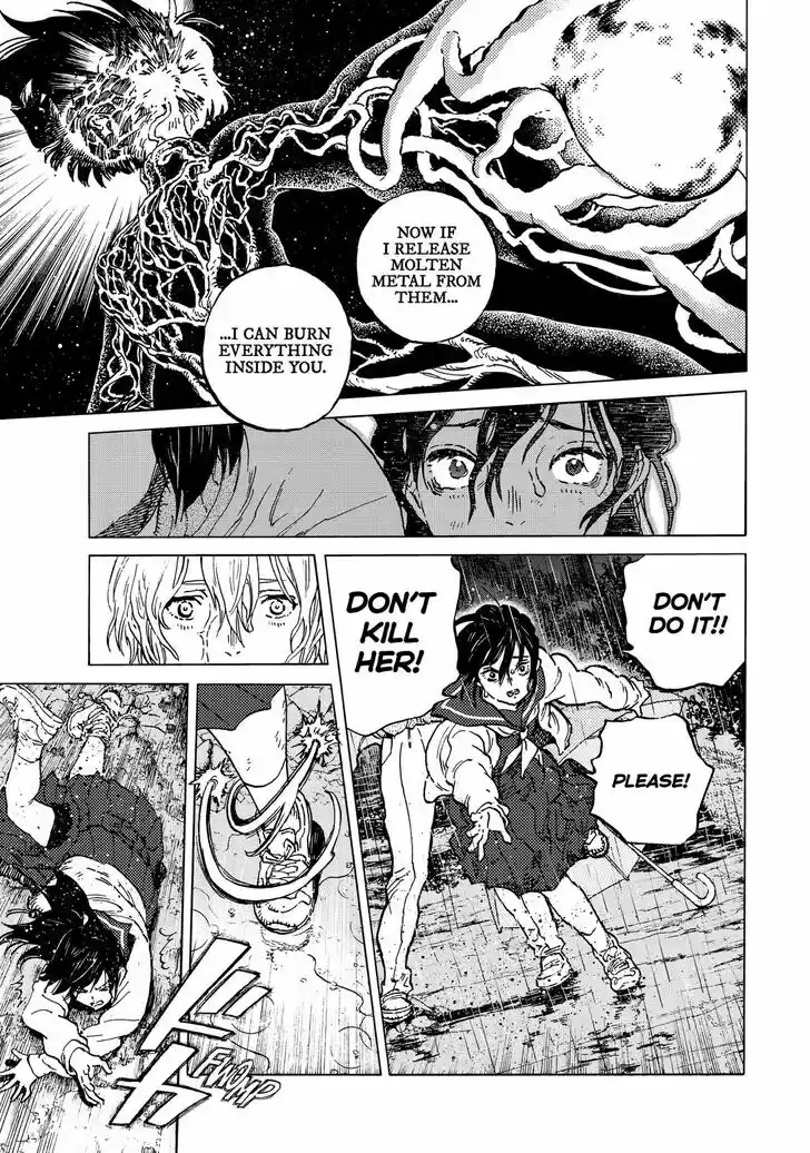 To You, The Immortal Ch.140.2