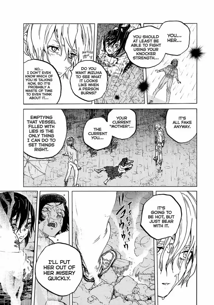 To You, The Immortal Ch.140.2