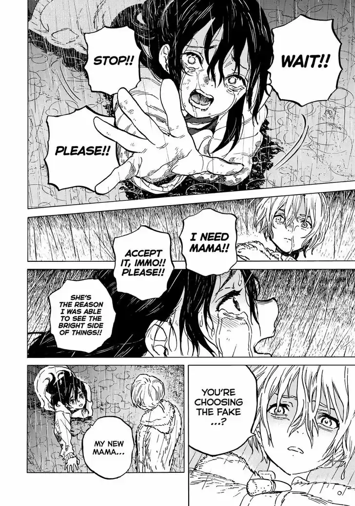 To You, The Immortal Ch.140.2