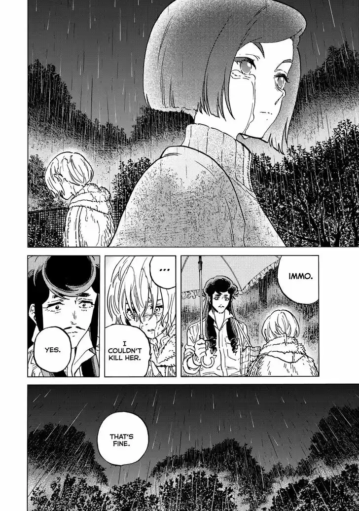 To You, The Immortal Ch.140.2