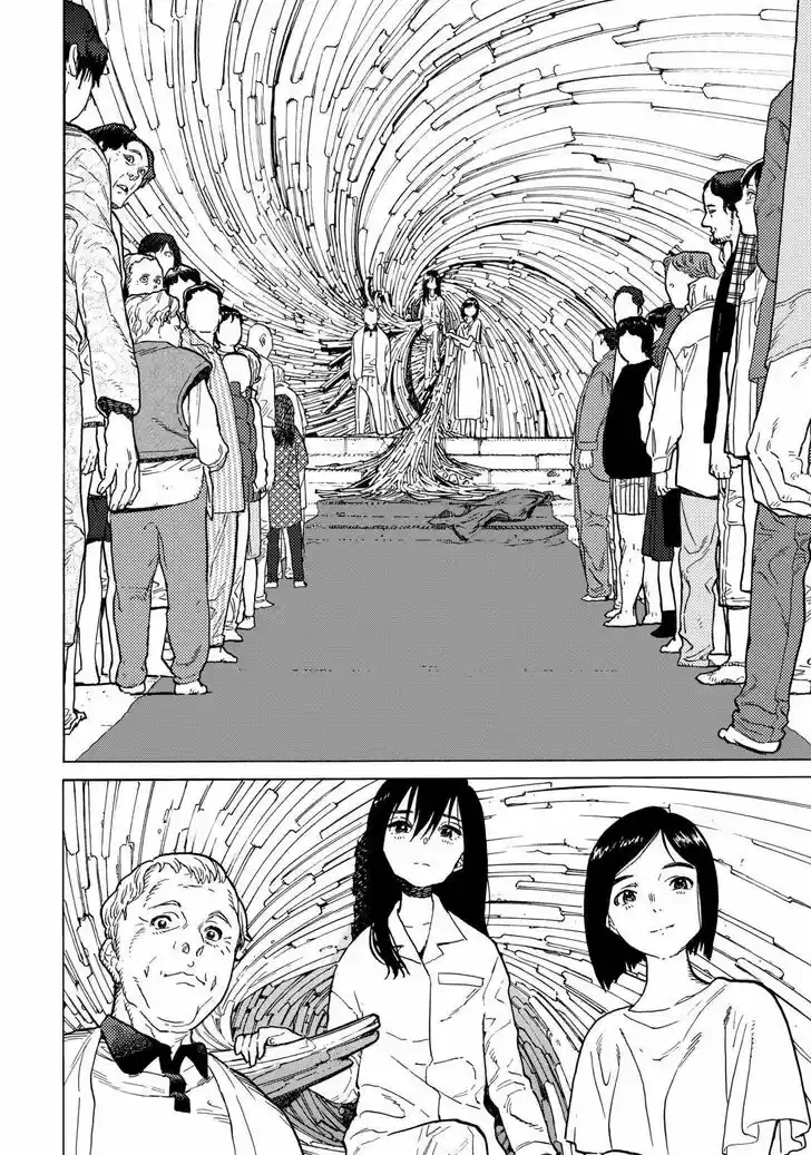 To You, The Immortal Ch.141