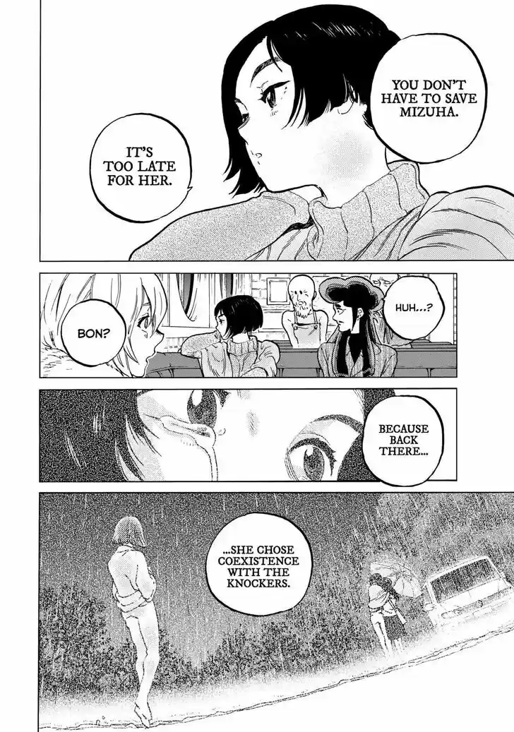 To You, The Immortal Ch.141