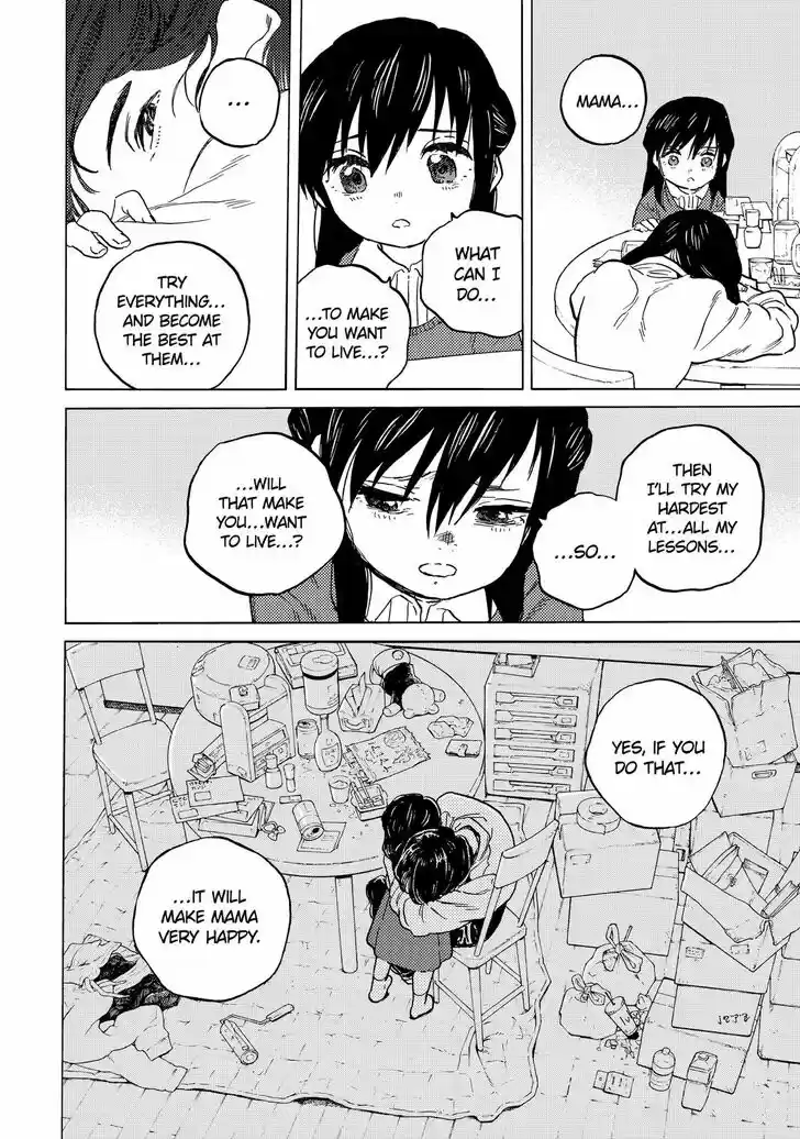 To You, The Immortal Ch.141.2