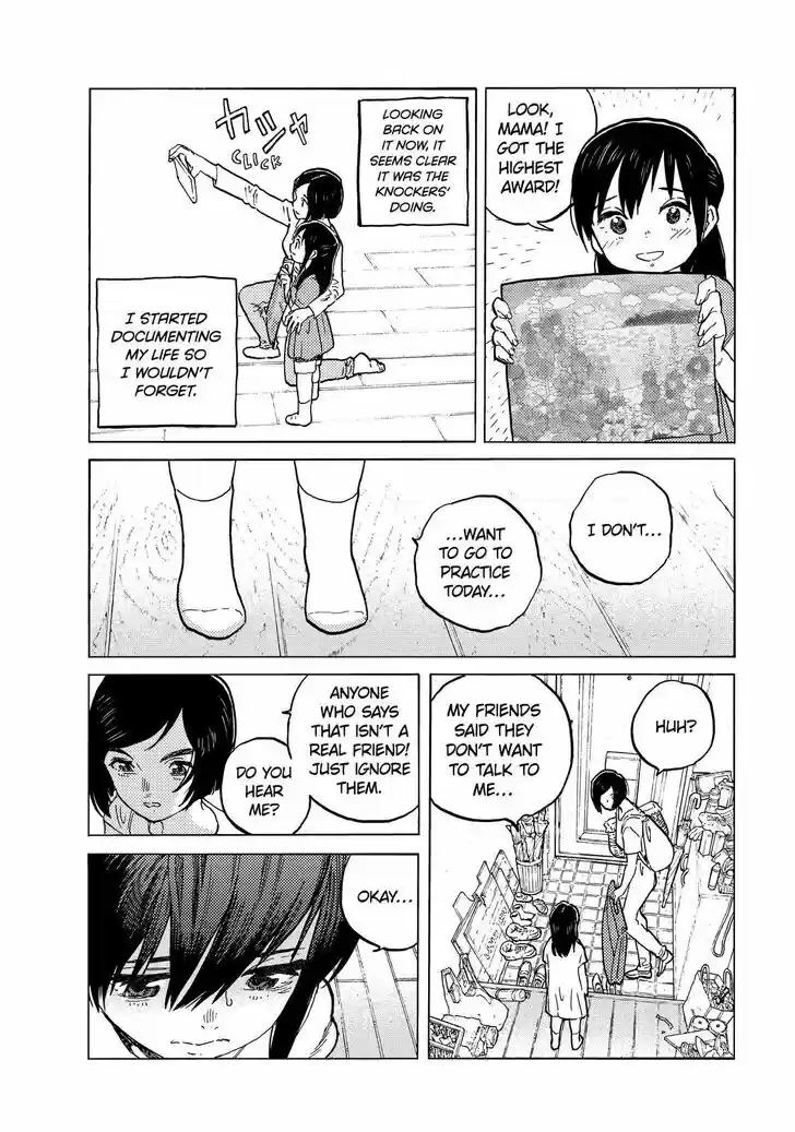 To You, The Immortal Ch.142