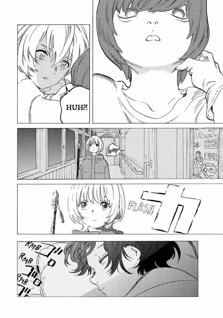 To You, The Immortal Ch.144