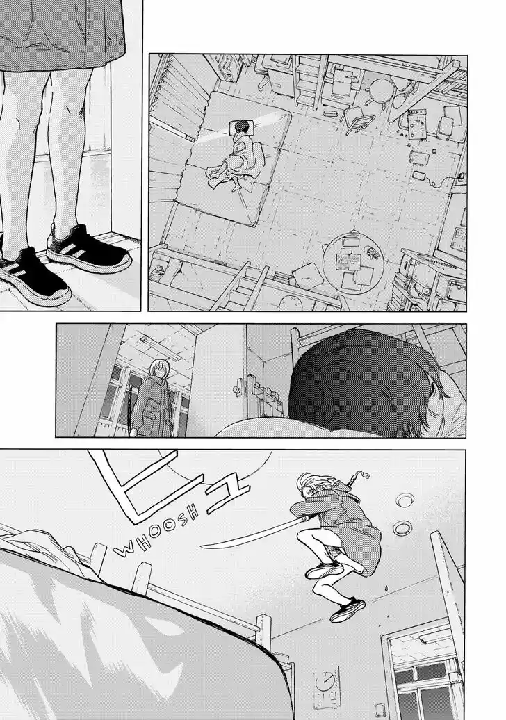 To You, The Immortal Ch.144