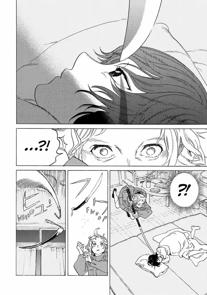 To You, The Immortal Ch.144