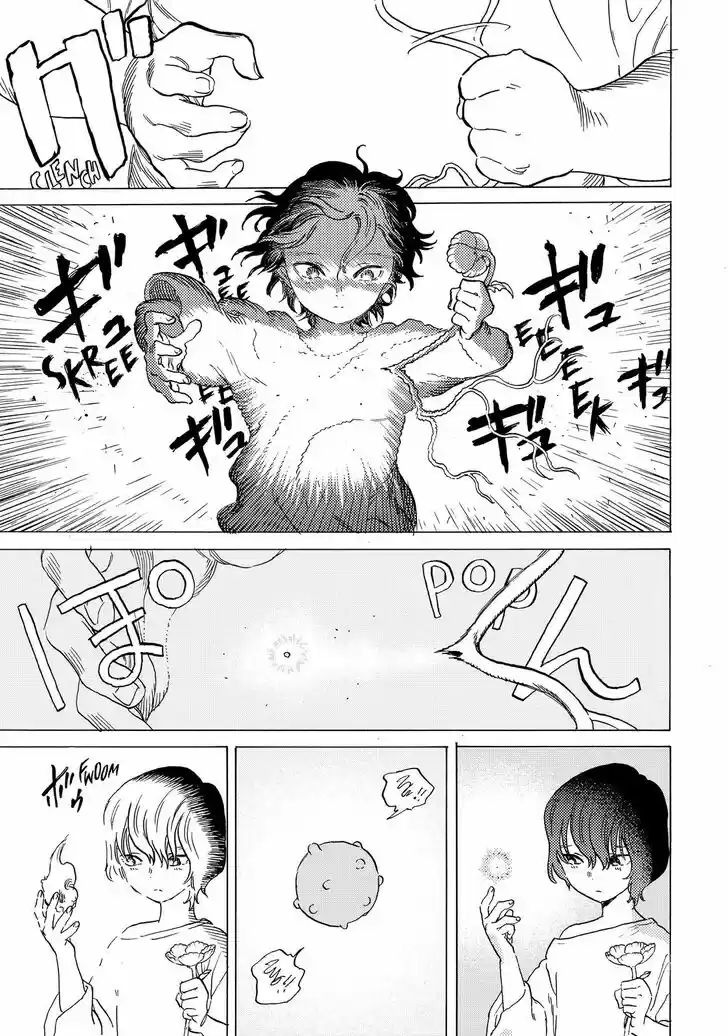 To You, The Immortal Ch.144