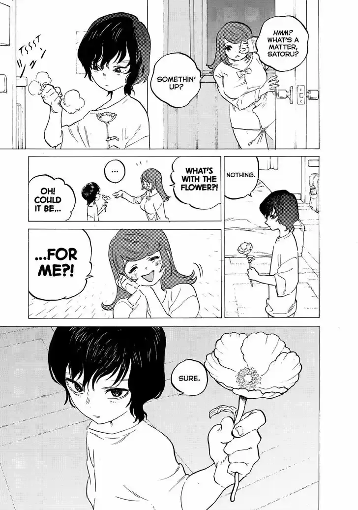 To You, The Immortal Ch.144