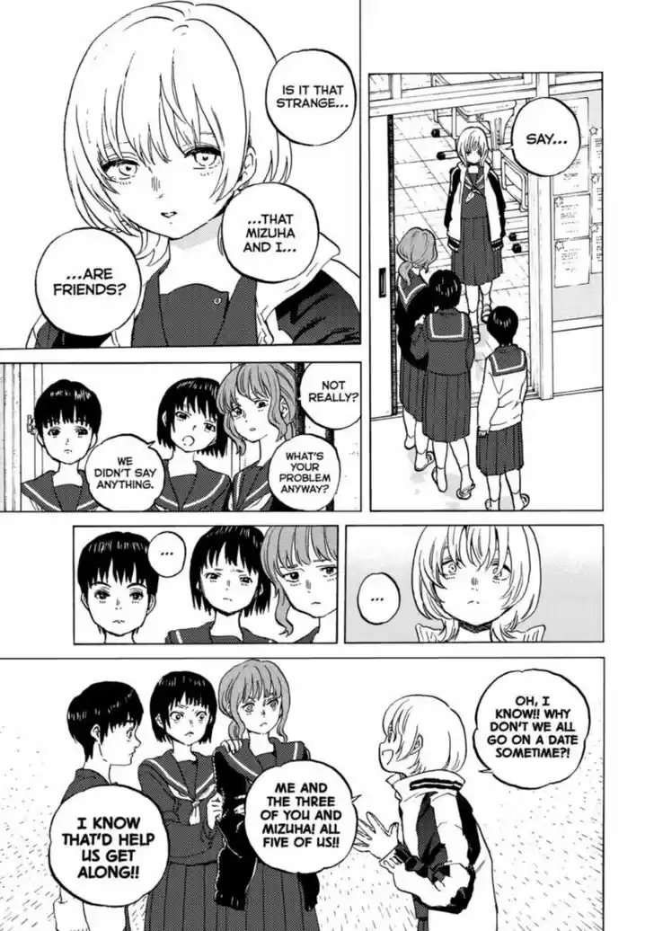 To You, The Immortal Ch.145