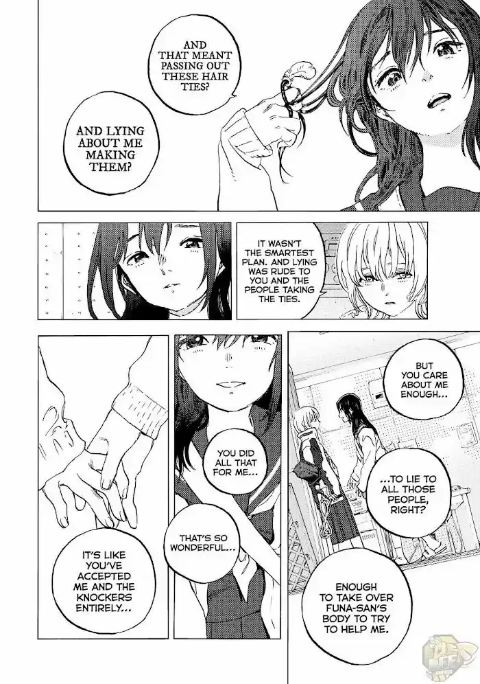 To You, The Immortal Ch.145.2