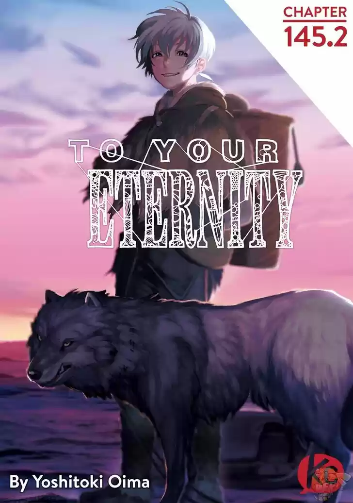 To You, The Immortal Ch.145.5