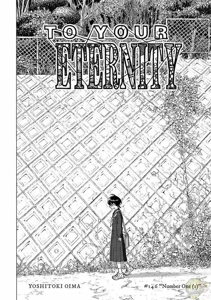 To You, The Immortal Ch.146