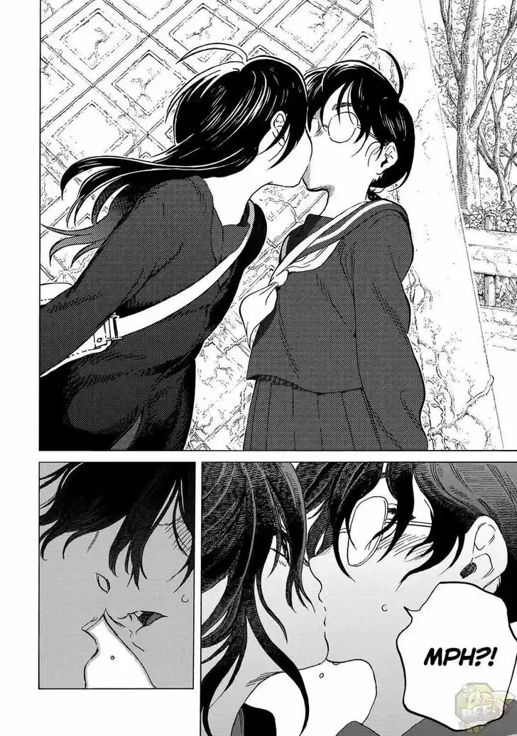 To You, The Immortal Ch.146