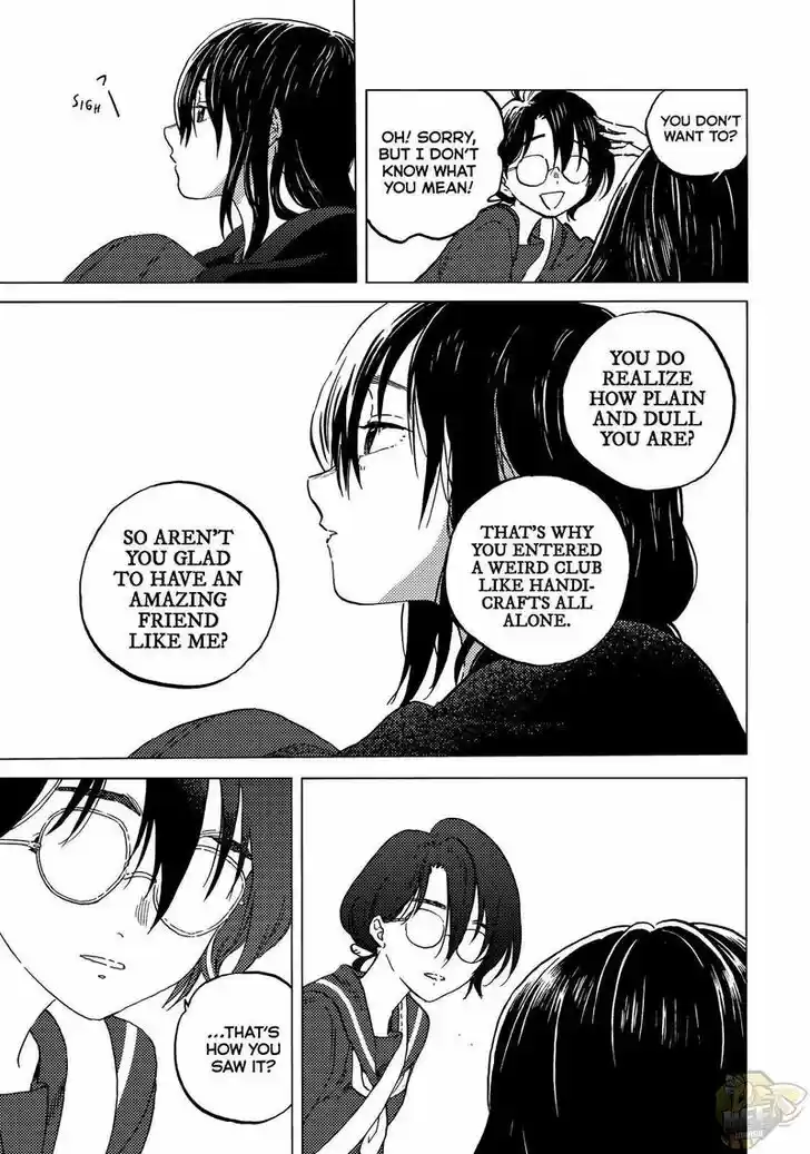 To You, The Immortal Ch.146