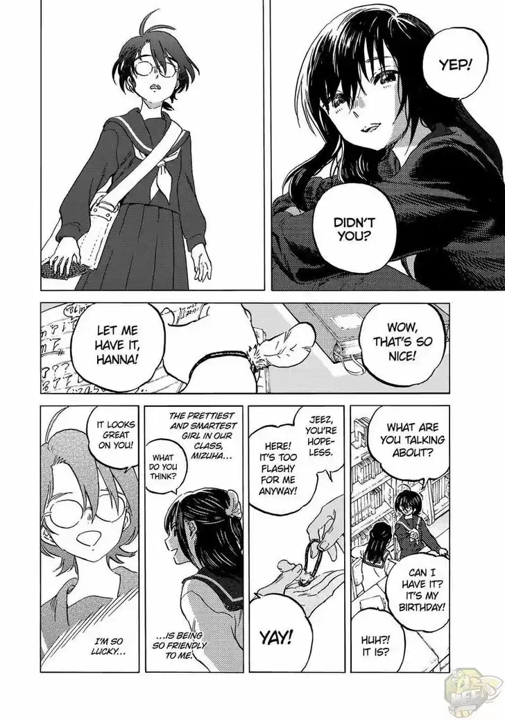 To You, The Immortal Ch.146