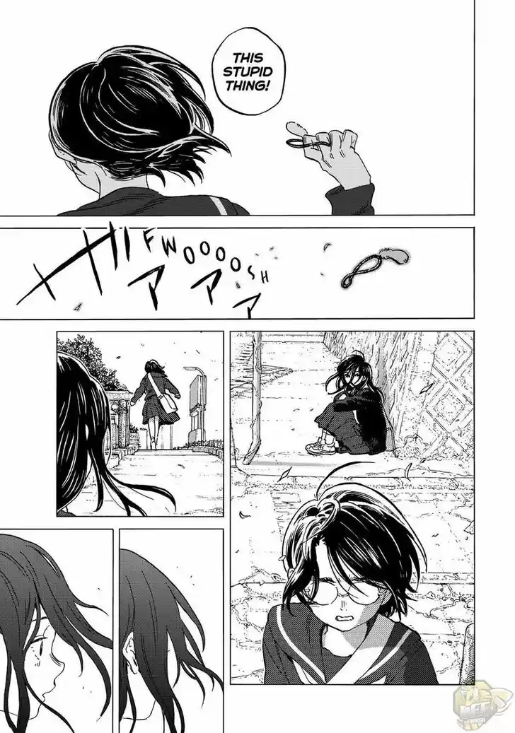 To You, The Immortal Ch.146