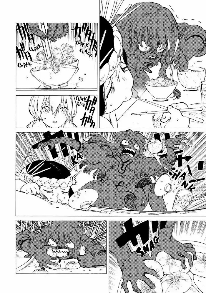 To You, The Immortal Ch.147.2