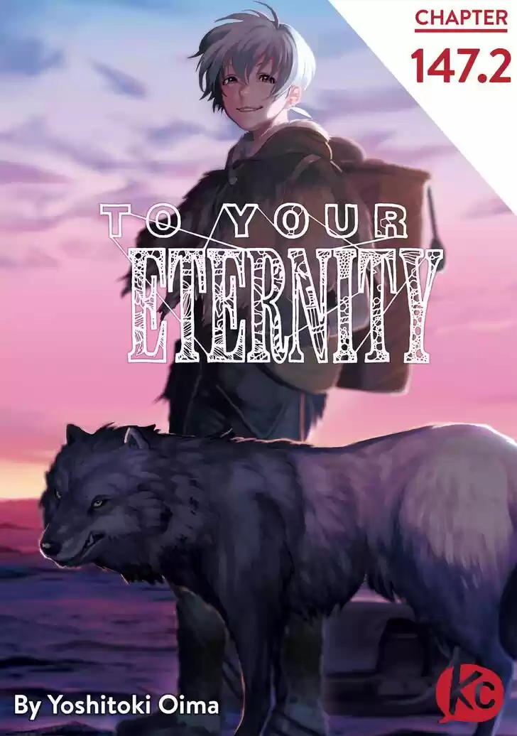 To You, The Immortal Ch.147.5