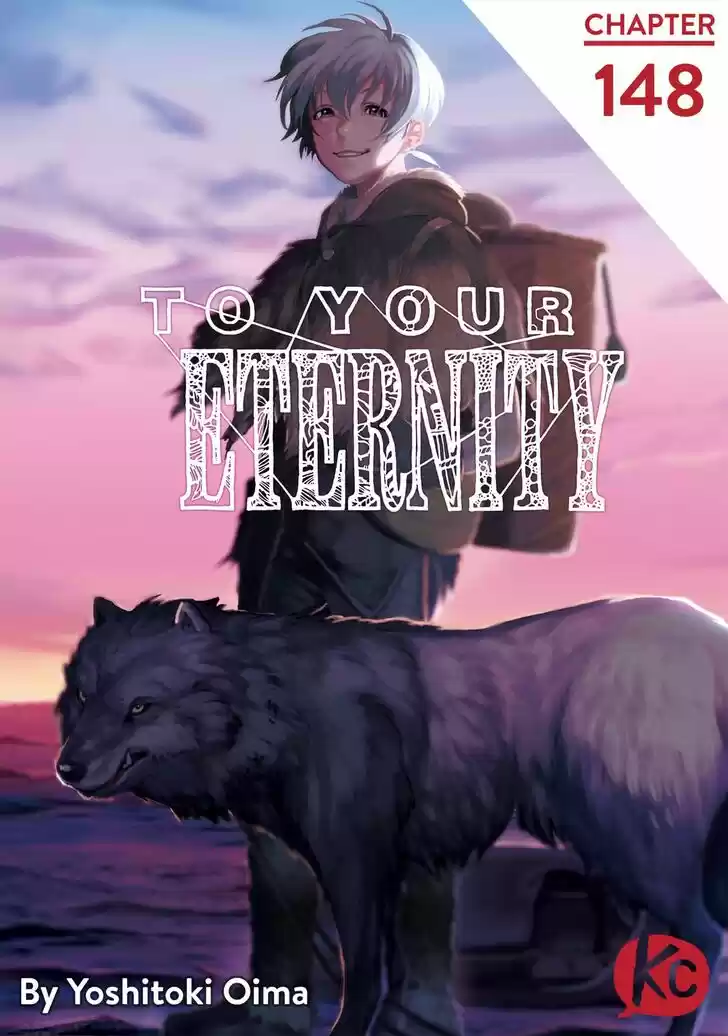 To You, The Immortal Ch.148