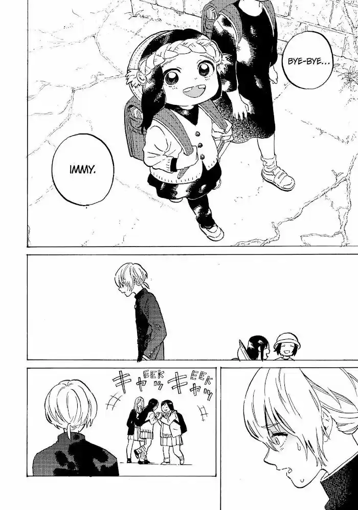 To You, The Immortal Ch.149