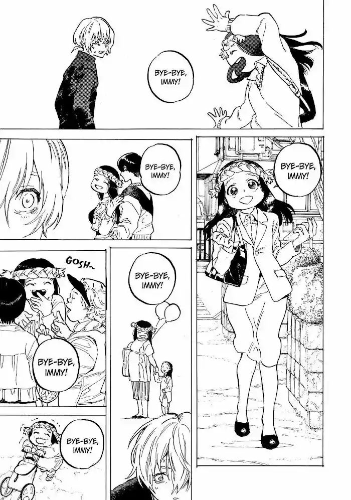 To You, The Immortal Ch.149