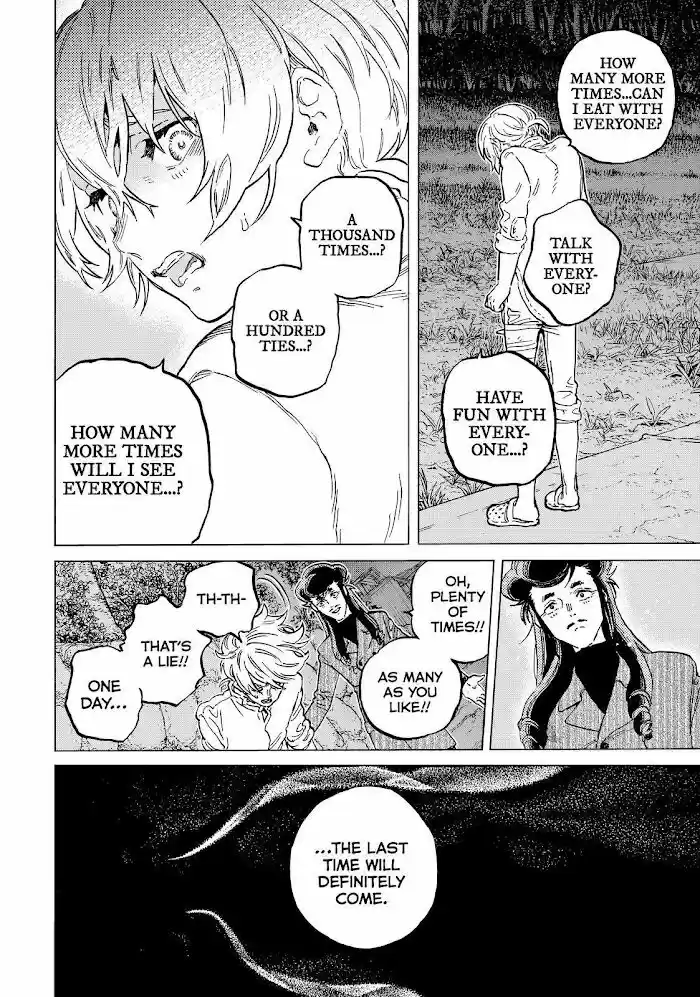 To You, The Immortal Ch.149.6