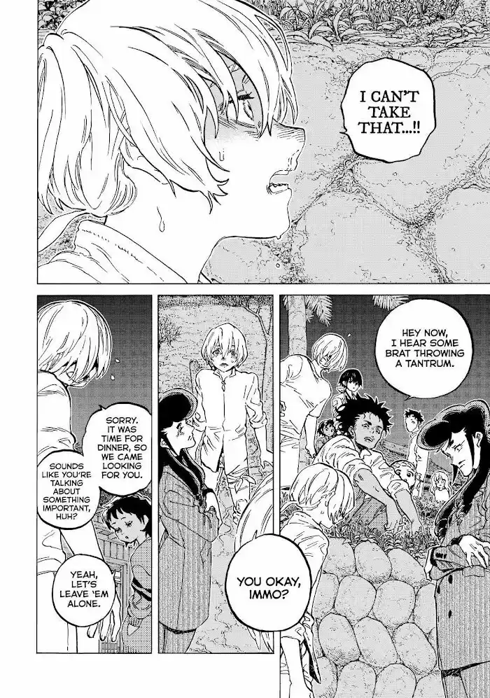 To You, The Immortal Ch.149.6