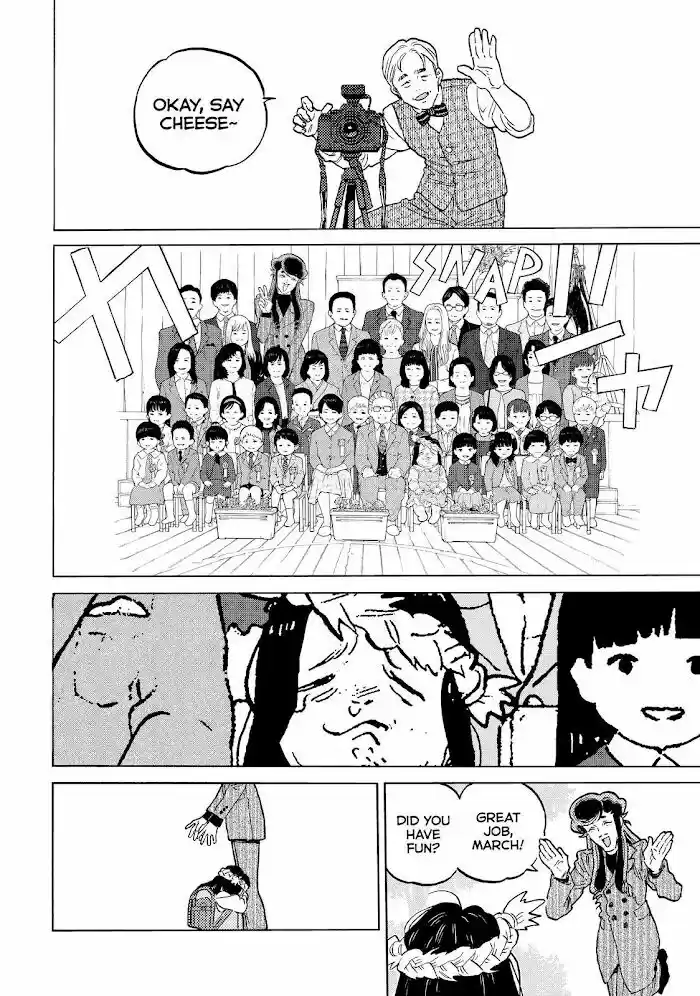 To You, The Immortal Ch.151