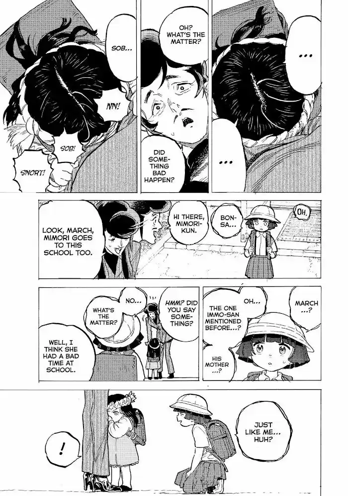 To You, The Immortal Ch.151