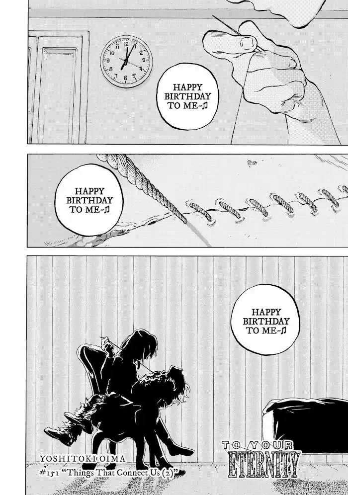 To You, The Immortal Ch.151.2